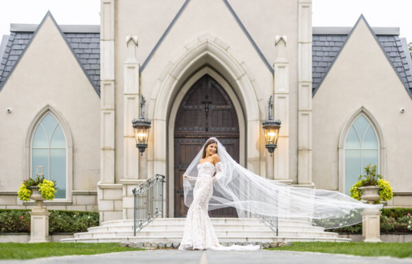 The wedding of Michelle & Joseph at Park Chateau Estate & Gardens Gallery 8