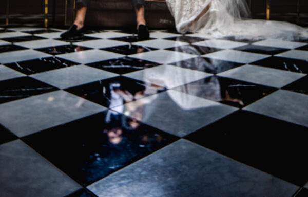 The wedding of Michelle & Joseph at Park Chateau Estate & Gardens Gallery 7