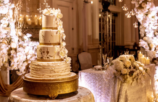 The wedding of Michelle & Joseph at Park Chateau Estate & Gardens Gallery 1