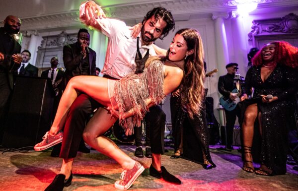 The wedding of Michelle & Joseph at Park Chateau Estate & Gardens Gallery 0