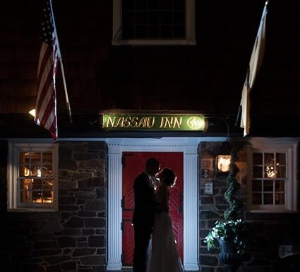 Venues Category Vendor NassauInn