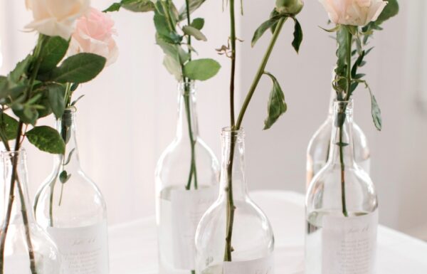 The wedding of A Lovely Rumson Country Club Wedding with Fun Floral Details Gallery 14