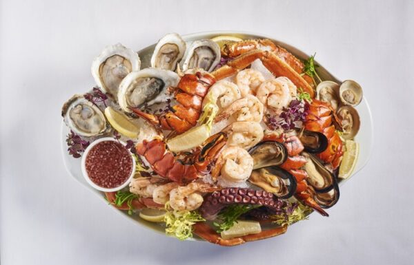 OME Caterers Gallery 3