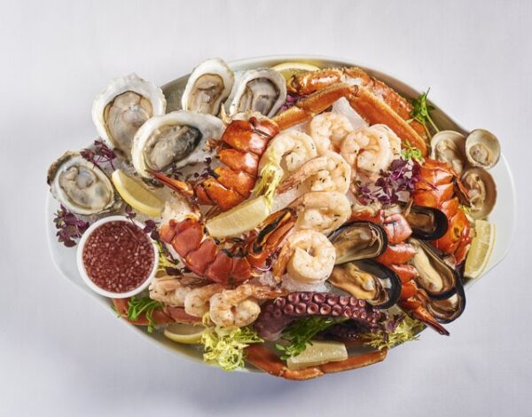 Ceremony and Reception Listing Category OME Caterers