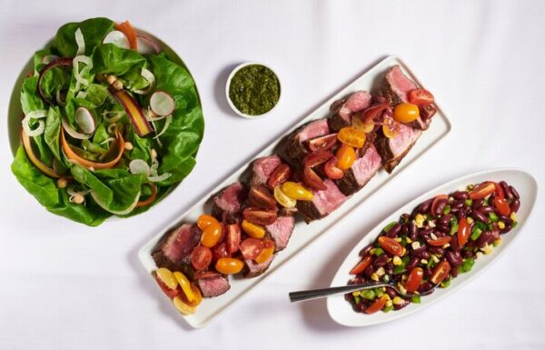 Caterers Category Vendor OMECaterers