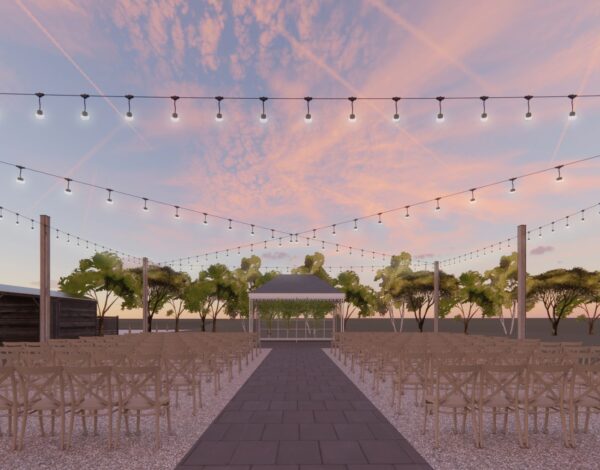 Venues Listing Category Terrain Gardens at DelVal