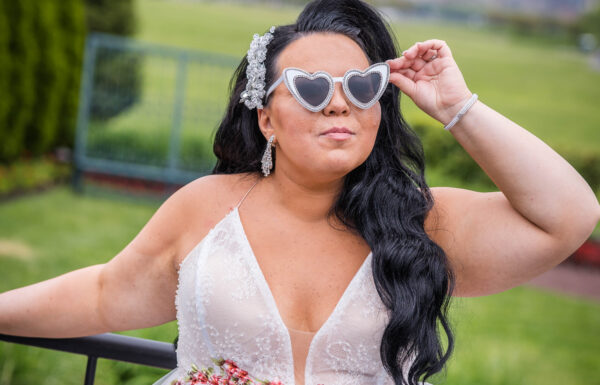 The wedding of A Parisian-Themed Bridal Shower at Liberty House Gallery 6