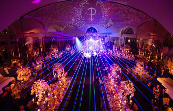 The wedding of Inside Kenny and Amy Pickett’s Wedding: A Jersey Love Story Gallery 6