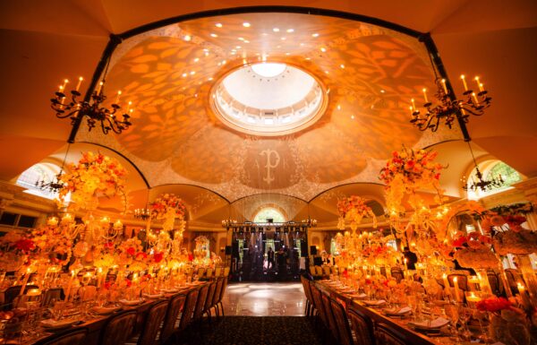 The wedding of Inside Kenny and Amy Pickett’s Wedding: A Jersey Love Story Gallery 16