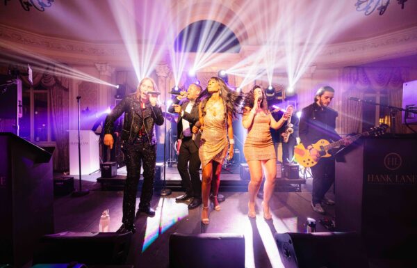 The wedding of Inside Kenny and Amy Pickett’s Wedding: A Jersey Love Story Gallery 19