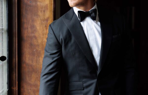 The wedding of Inside Kenny and Amy Pickett’s Wedding: A Jersey Love Story Gallery 21