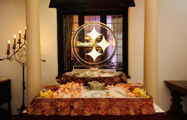 The wedding of Inside Kenny and Amy Pickett’s Wedding: A Jersey Love Story Gallery 22