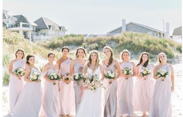 Pink Dahlia Vintage Events Gallery 3