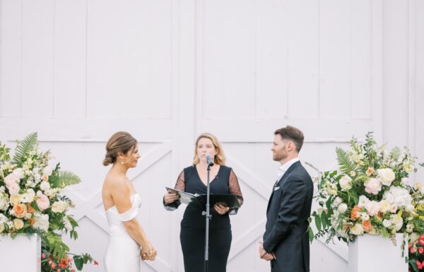 Pink Dahlia Vintage Events Gallery 4