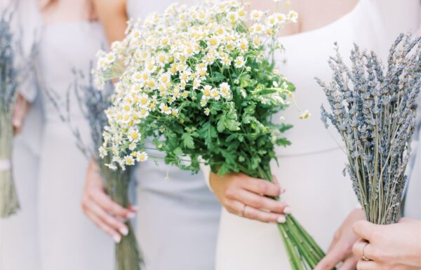 Pink Dahlia Vintage Events Gallery 0