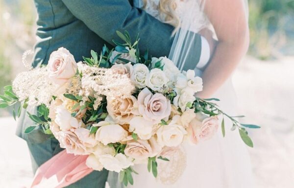 Pink Dahlia Vintage Events Gallery 1