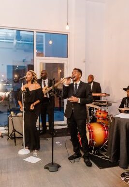 Platinum Band Music Gallery 4