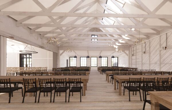 Terrain Gardens at DelVal Gallery 3