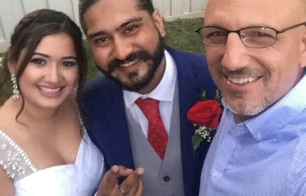 Reverend Frank Brattole Gallery 3