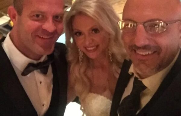 Reverend Frank Brattole Gallery 0