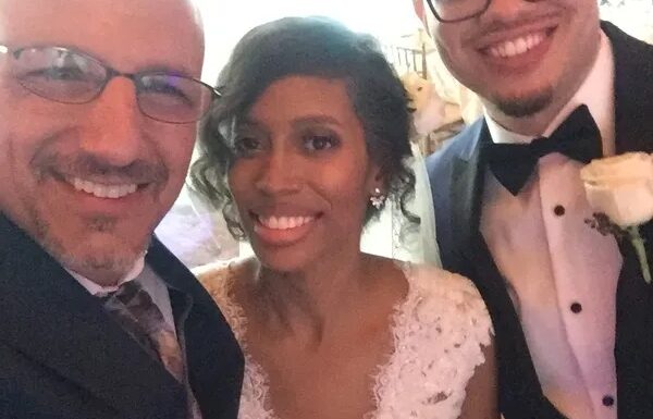 Reverend Frank Brattole Gallery 2