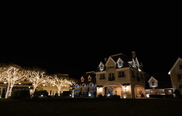 The wedding of A Christmas-Inspired Celebration With a Milk-and-Cookies Bar Gallery 11