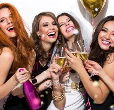 Santos VIP Limousine Gallery 2