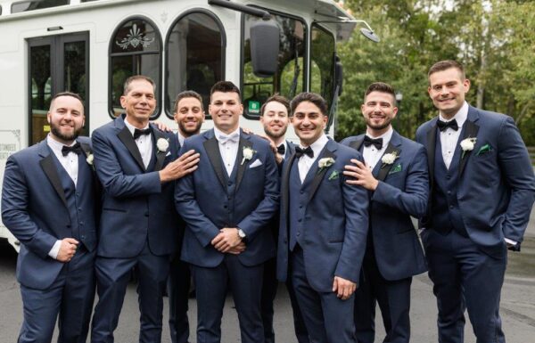 Shooboo Trolley & Shuttle Co. Gallery 2