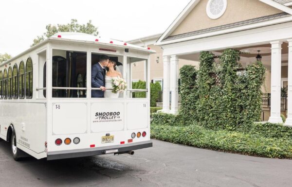 Shooboo Trolley & Shuttle Co. Gallery 1