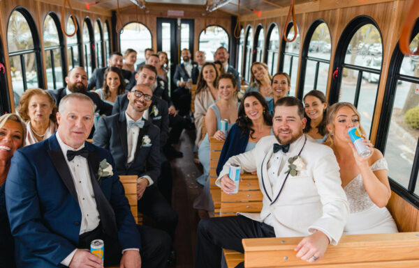 Shooboo Trolley & Shuttle Co. Gallery 0