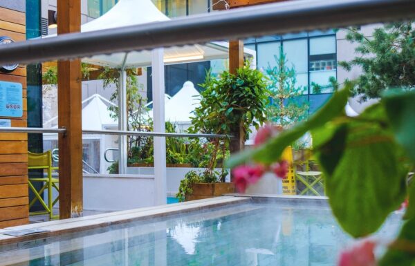 SoJo Spa Club Gallery 1