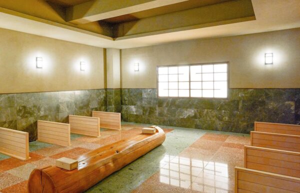 SoJo Spa Club Gallery 2