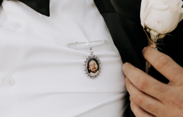 The wedding of A Roaring Twenties-Themed Wedding at Resorts Casino Hotel Gallery 4