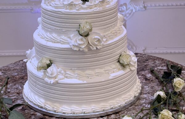 Love-It Awards Category Vendor TwoFieldsBakeshop