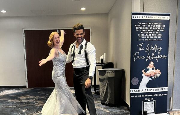 The Wedding Dance Whisperer Gallery 9