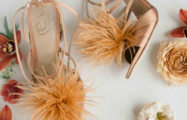 The wedding of A “Modern East Meets West”-Themed Wedding at The Park Chateau Gallery 0