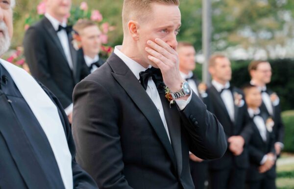 The wedding of A “Modern East Meets West”-Themed Wedding at The Park Chateau Gallery 3