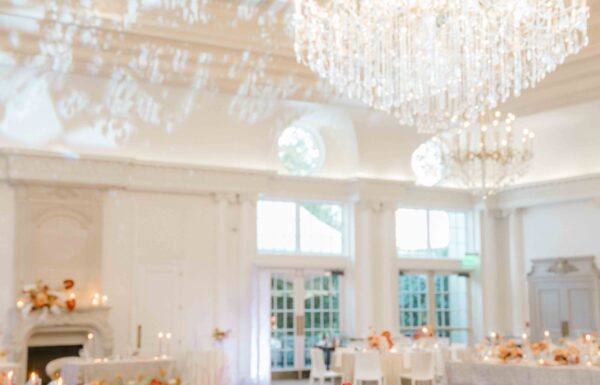 The wedding of A “Modern East Meets West”-Themed Wedding at The Park Chateau Gallery 11