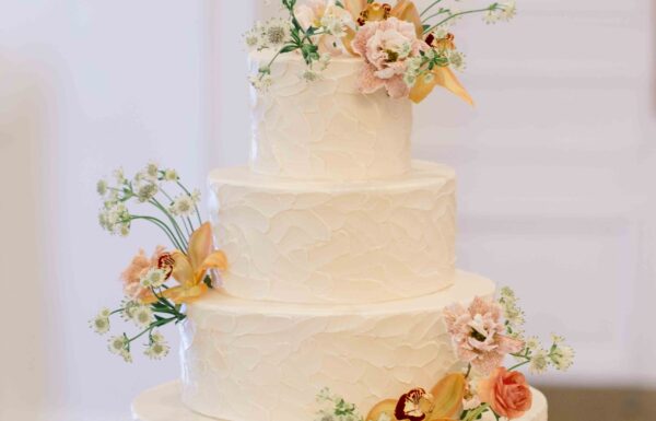 The wedding of A “Modern East Meets West”-Themed Wedding at The Park Chateau Gallery 12