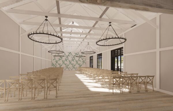 Terrain Gardens at DelVal Gallery 2