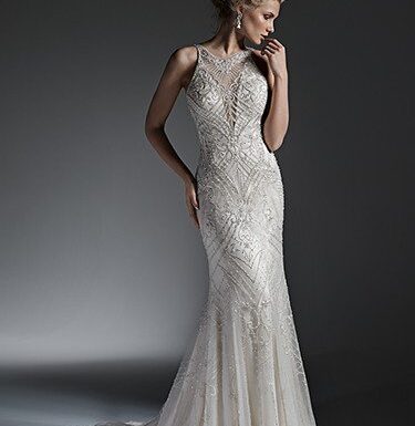 Fashion Category Vendor VesaBrides