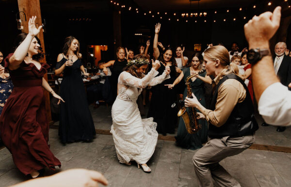 Ever After Band Gallery 1