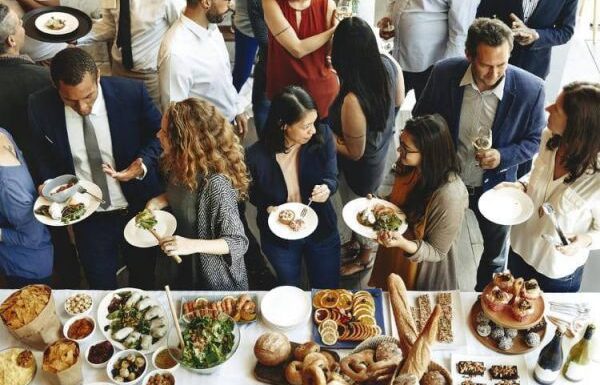 John Claude Exclusive Catering Gallery 3