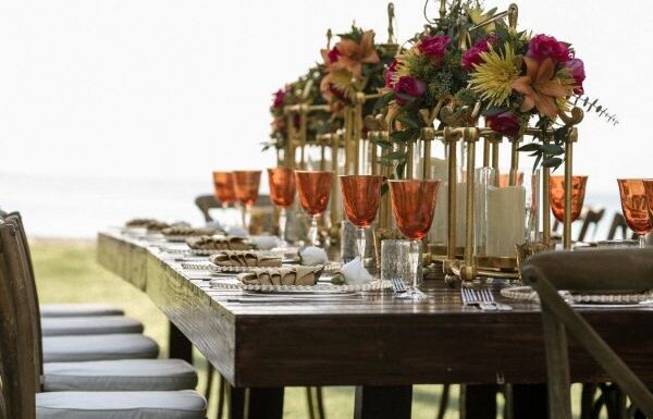 John Claude Exclusive Catering Gallery 0