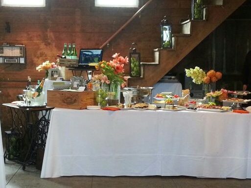 The Catering Company Gallery 4