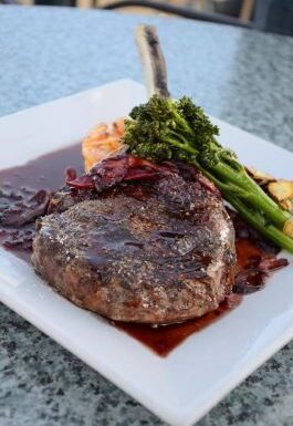 John Claude Exclusive Catering Gallery 1