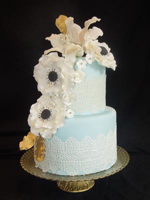 Ceremony and Reception Listing Category Cake Fiction