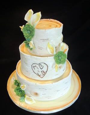 Cake Fiction Gallery 1