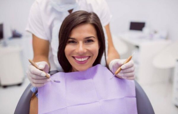 Kingston Family Cosmetic Dental Center Gallery 4