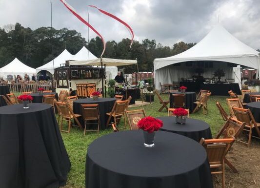 The Catering Company Gallery 1